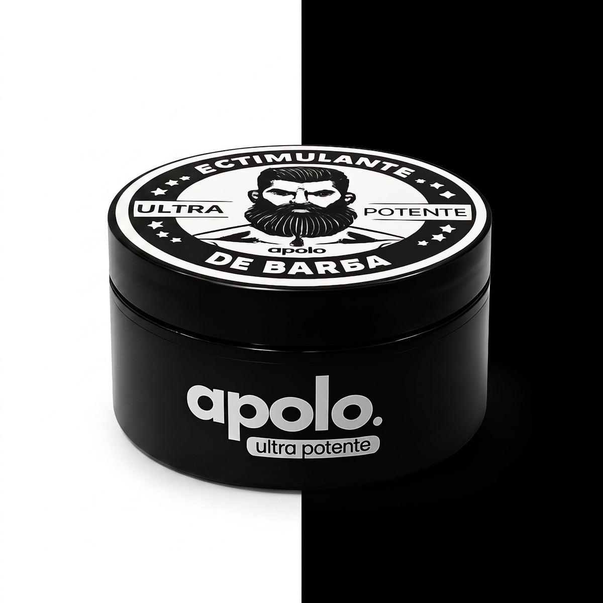 Apolo Bálsamo Ultra Potente