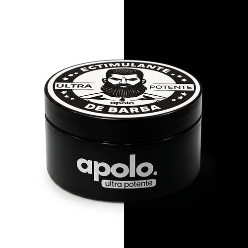 Apolo Bálsamo Ultra Potente