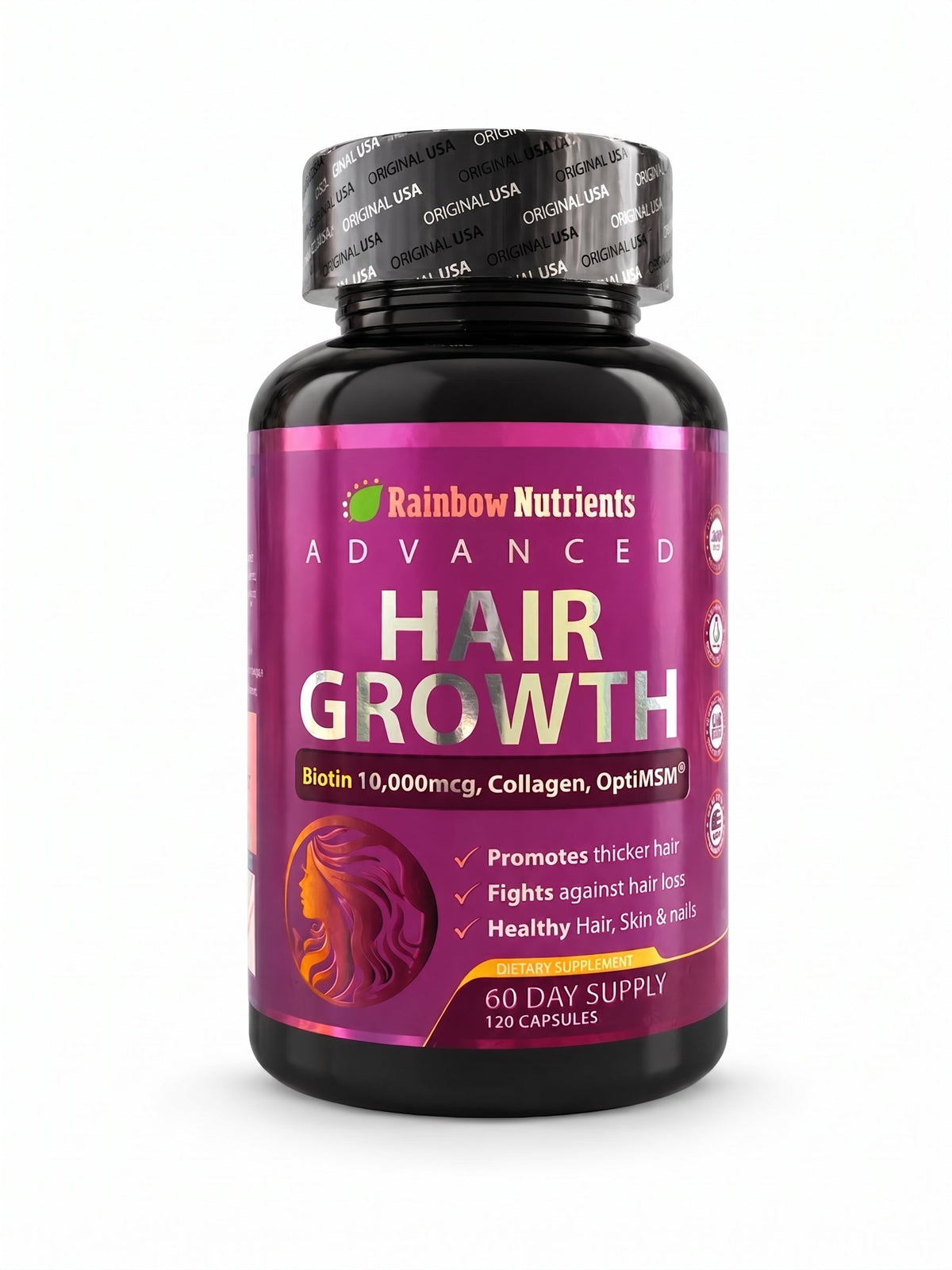 Hair Growth Advanced
