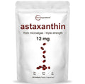 Antioxidante Astaxanthin | Microingredients