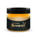 Beewax - Cera Para Muebles Y Suelos