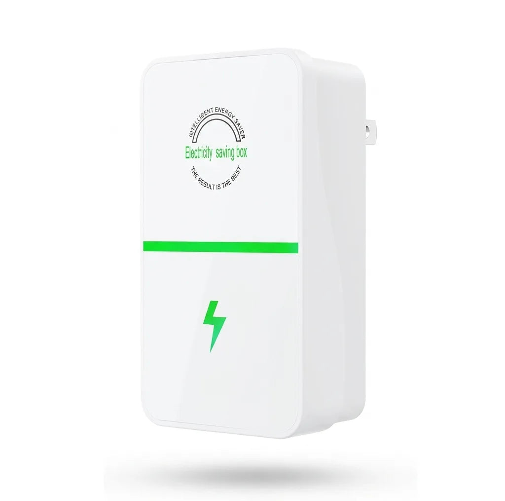 Enchufe Ahorrador De Energia