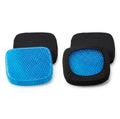 Pack de 2 Cojines De Gel