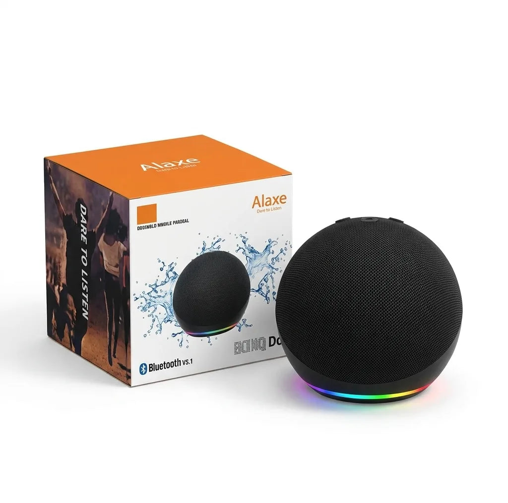 Parlante Alaxe Pro Max