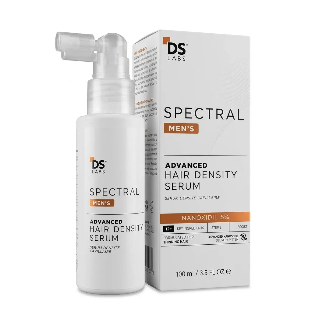 Spectral - Serum para la caida del cabello